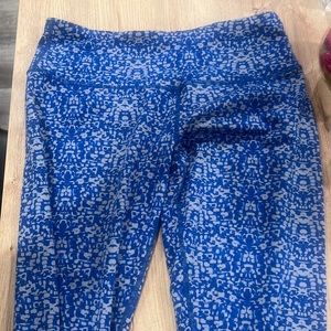 Active wear leggings size XS